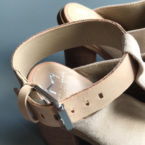 Marc Fisher - Picture 8 of 8